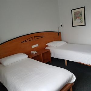 Accessible Standard Twin Room